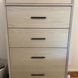 Mid Century Dresser
