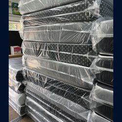 Mattress 