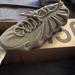 Adidas Yeezy 450 Stone Flax Size10