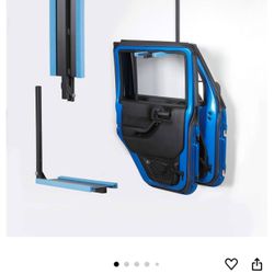 Jeep Wrangler Parts 