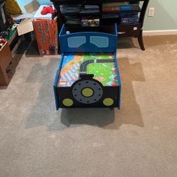 Hape Train Table