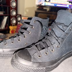 Women’s Hi Top Converse Chuck Taylor