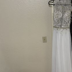 Elegant Prom Dress