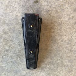 Leather Tool Carrier