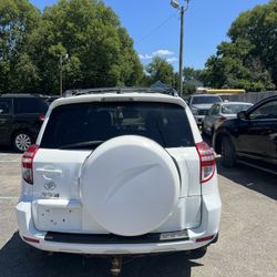 2012  Toyota  RAV4  For $6700