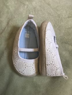 baby girl shoes
