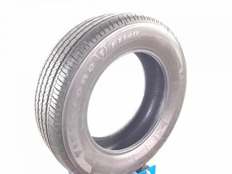 USED FIRESTONE FT140 205 65 16 TIRE - Buy Now, Pay Later $0-49 Out of Pocket Also Available!