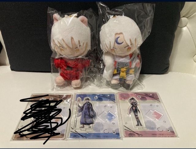 Anime Inuyasha