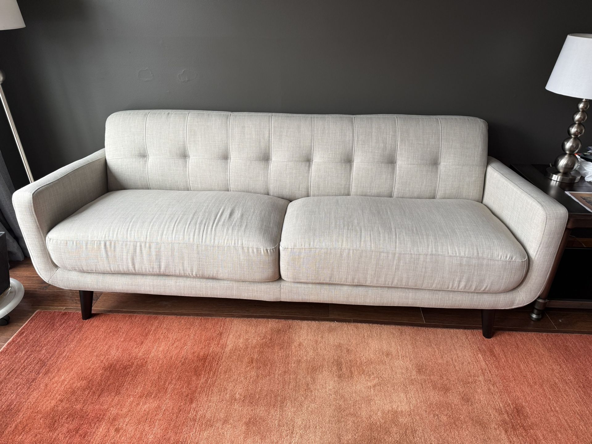 Sofa Like New