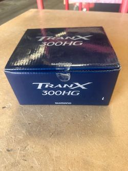 Tranx 300hg