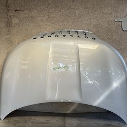 2022 2023 2024 2025 MITSUBISHI OUTLANDER HOOD PANEL OEM