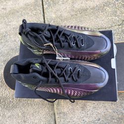 Brand New Adidas Anthony Edwards Shoes