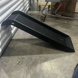 Dog Ramp For Car Or Bed 