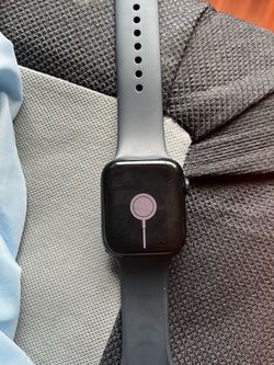 Apple Watch se