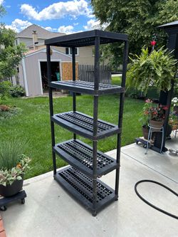 Shelf
