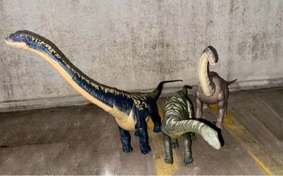 Dinosaur bundle