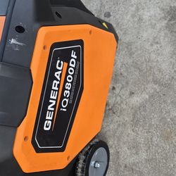 Generador Generac  3800 Power