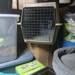 Pet Carrier
