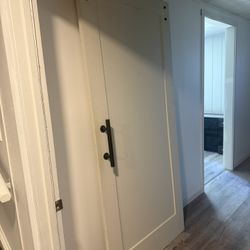 Barn Doors 