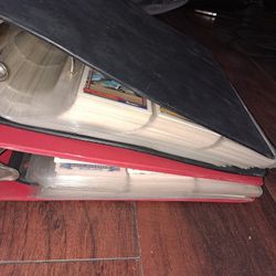 Baseball Card Collection