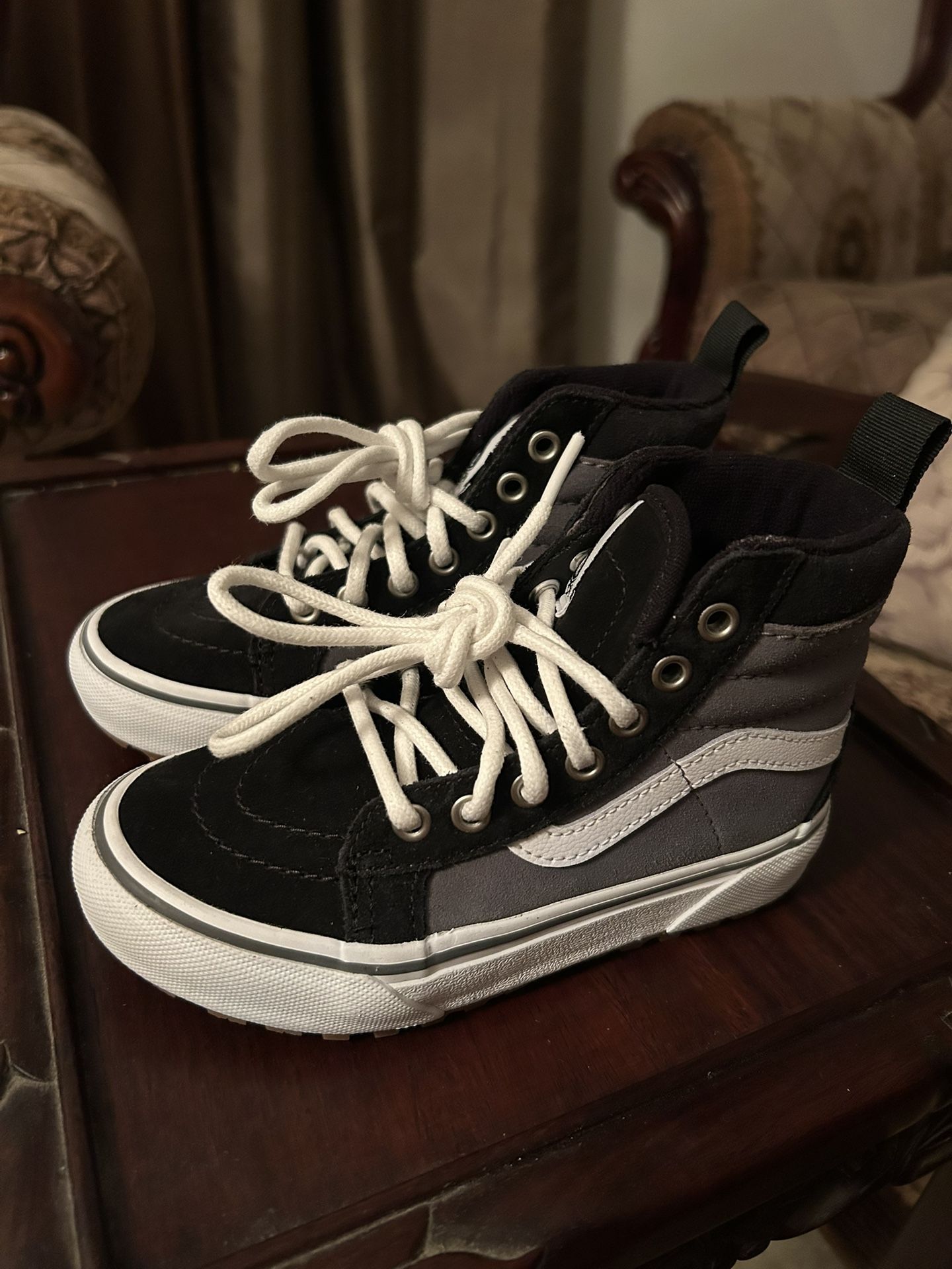 Vans