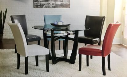 6 Piece Dining Set