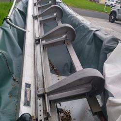 Aluminum Breaker Bar