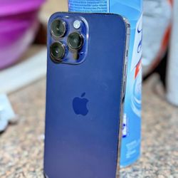 Apple iPhone 14 Pro Max 5G 