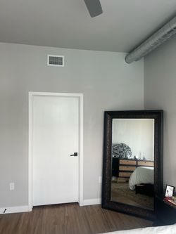 Uttermost Floor Mirror