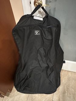 Backpack Car Seat Travel Bag