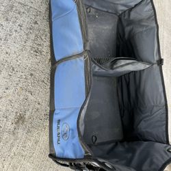 Trunk Organizer
