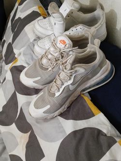 2 Pairs For $20 Size 11 Nikes