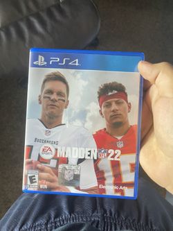 Ps4 Game