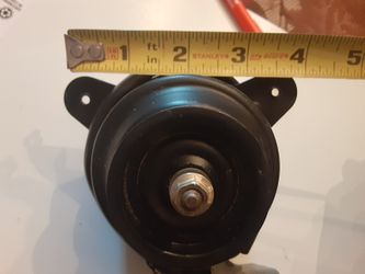 NEW Honda Fan Motor