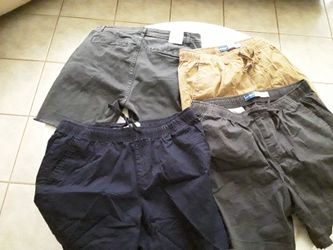 Men's Shorts
