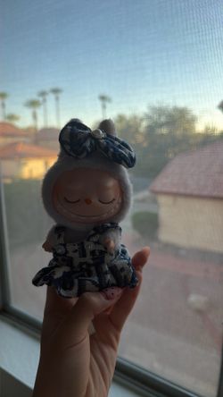Labubu
