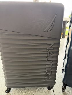 Nautica suits case
