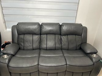 Mueble de 3 plazas