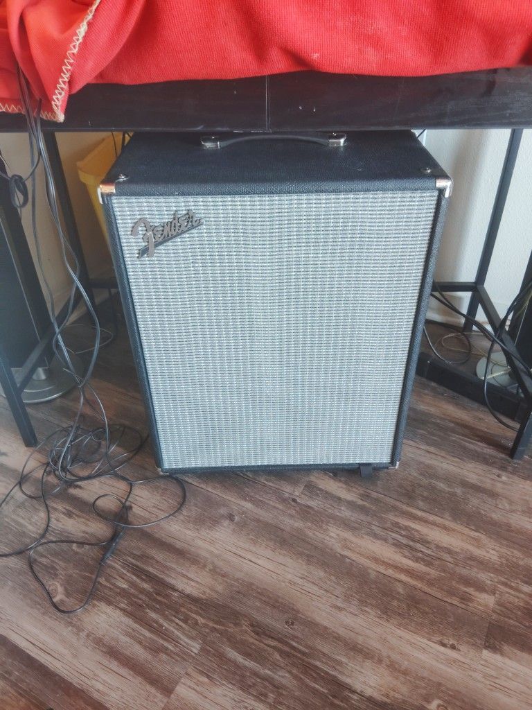 Guitar Bass Speaker