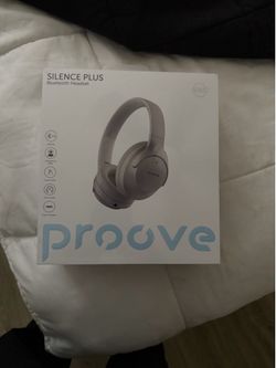 Proove head phones