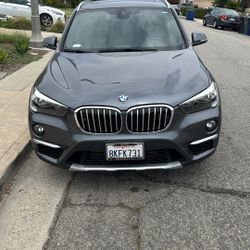 2019 BMW X1