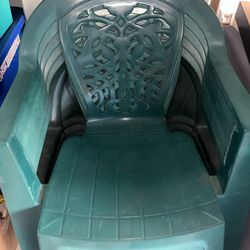 Patio Chairs