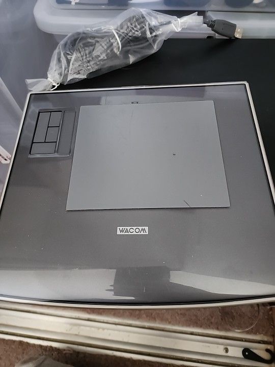 Wacom Intuos 3 PTZ-430