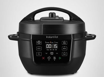 Instant Pot Multi-Use Pressure Cooker