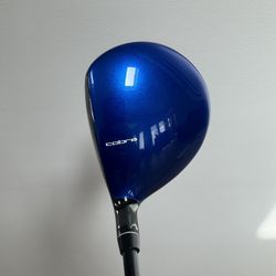 Cobra King F7 3-4 Fairway Wood (Right Handed)