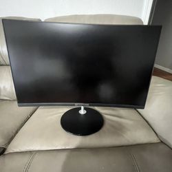 24 Inch 75hz Monitor Sceptre