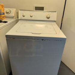 Free washer (No Work)