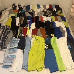 Boy Clothing For Sale 