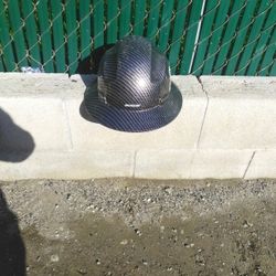 Construction Hard Hat 