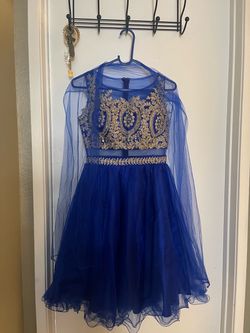 15era Dress
